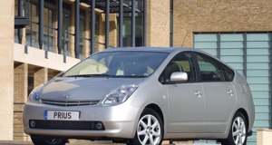 Prius (2003 - 2009)